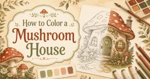 Featured Image for Among the Mushrooms