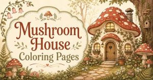 Featured Image for Among the Mushrooms